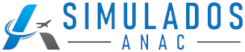 Simulados ANAC